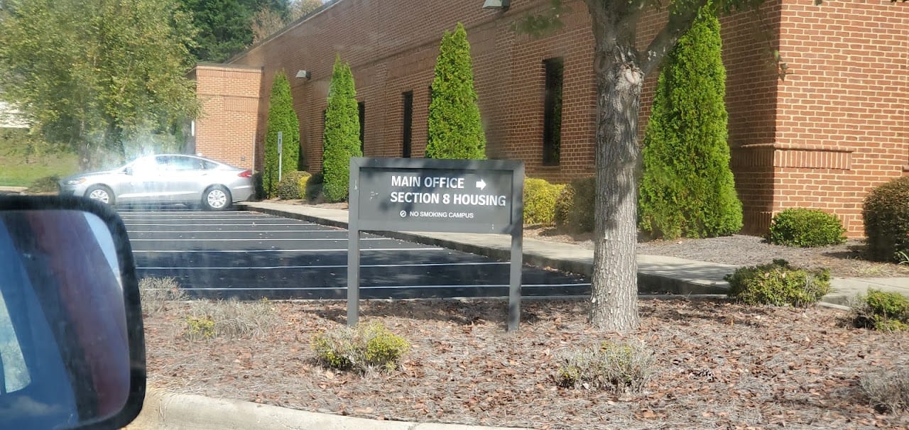 Western Piedmont Council Of Governments