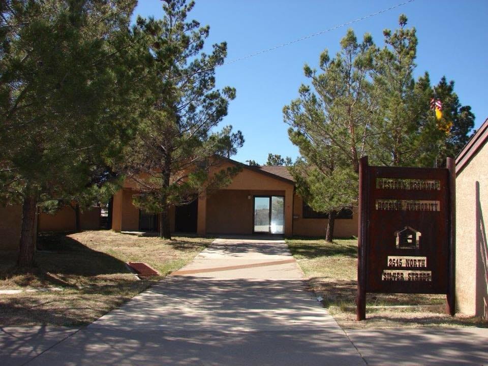 Western Regional Housing Authority