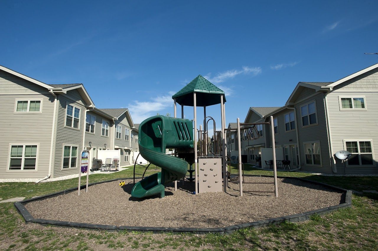 Western Townhomes