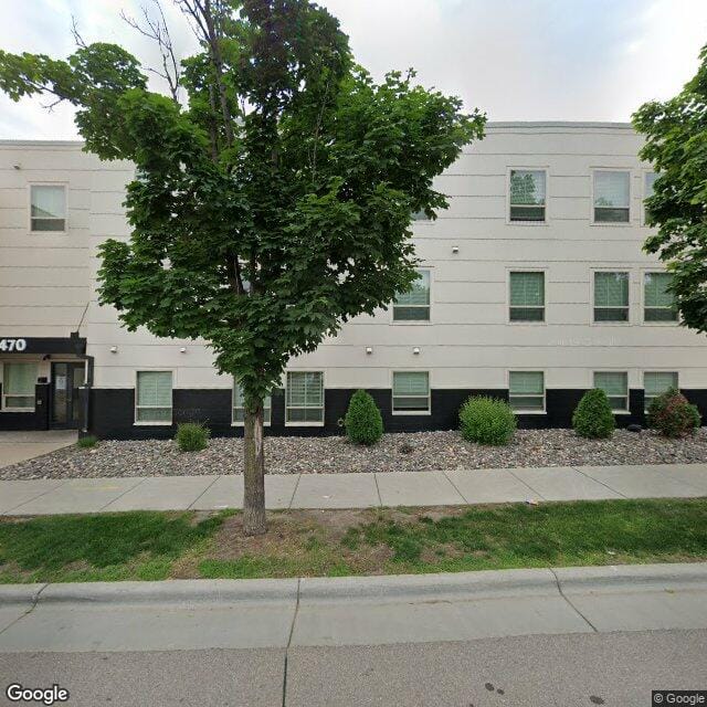 Western U Plaza (Fka Old Home Plaza)
