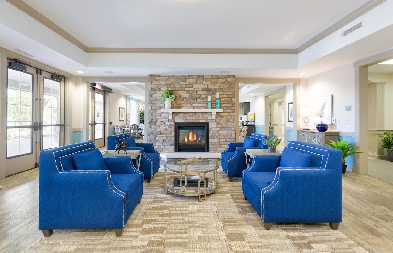 Westerville Senior Housing