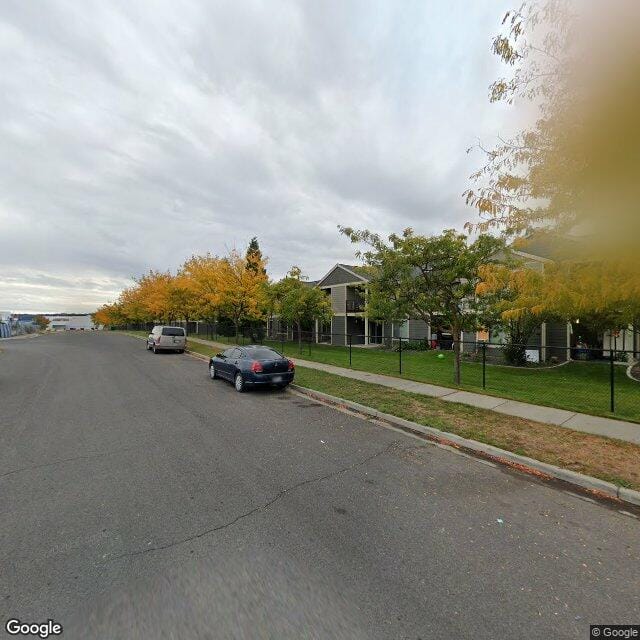 Westfall Village Apartments