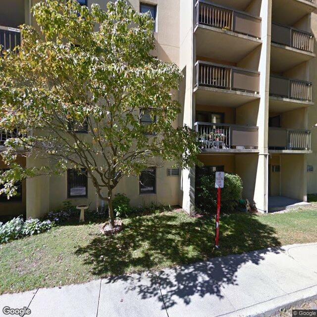 Westfield Housing Authority