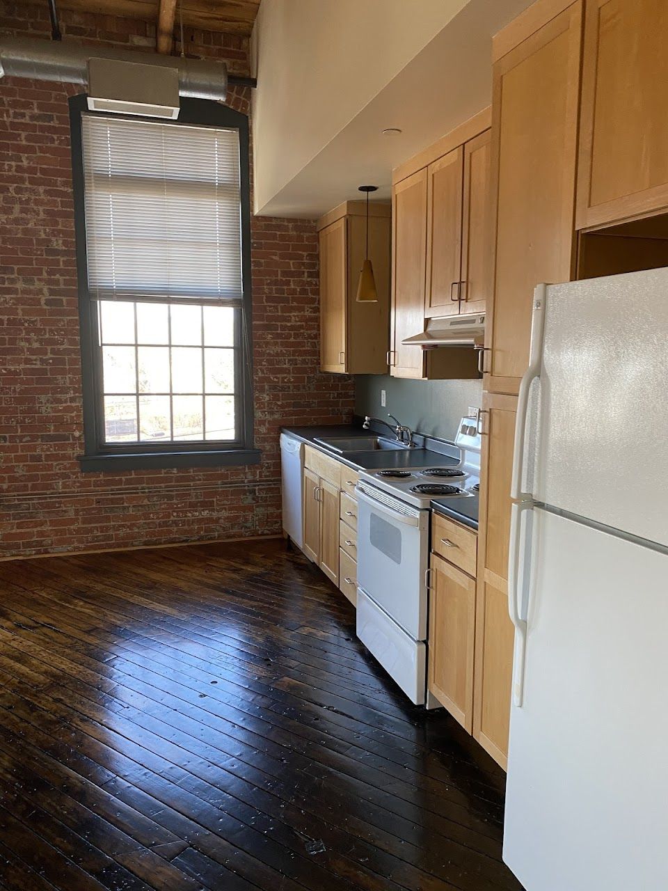 Westfield Lofts