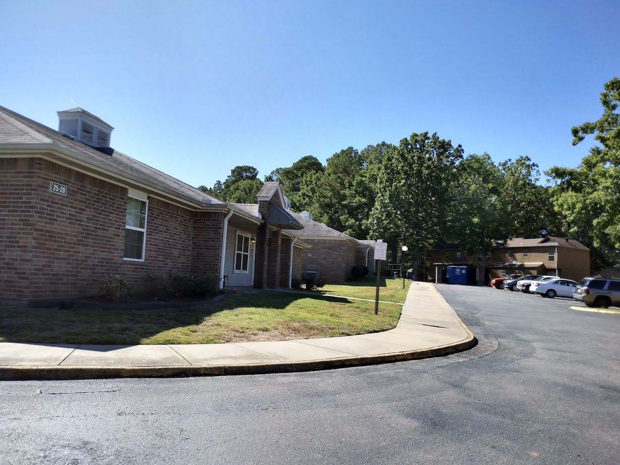 Westgate Apartments