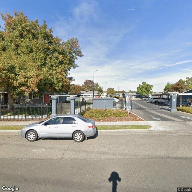 Westgate Gardens Apts