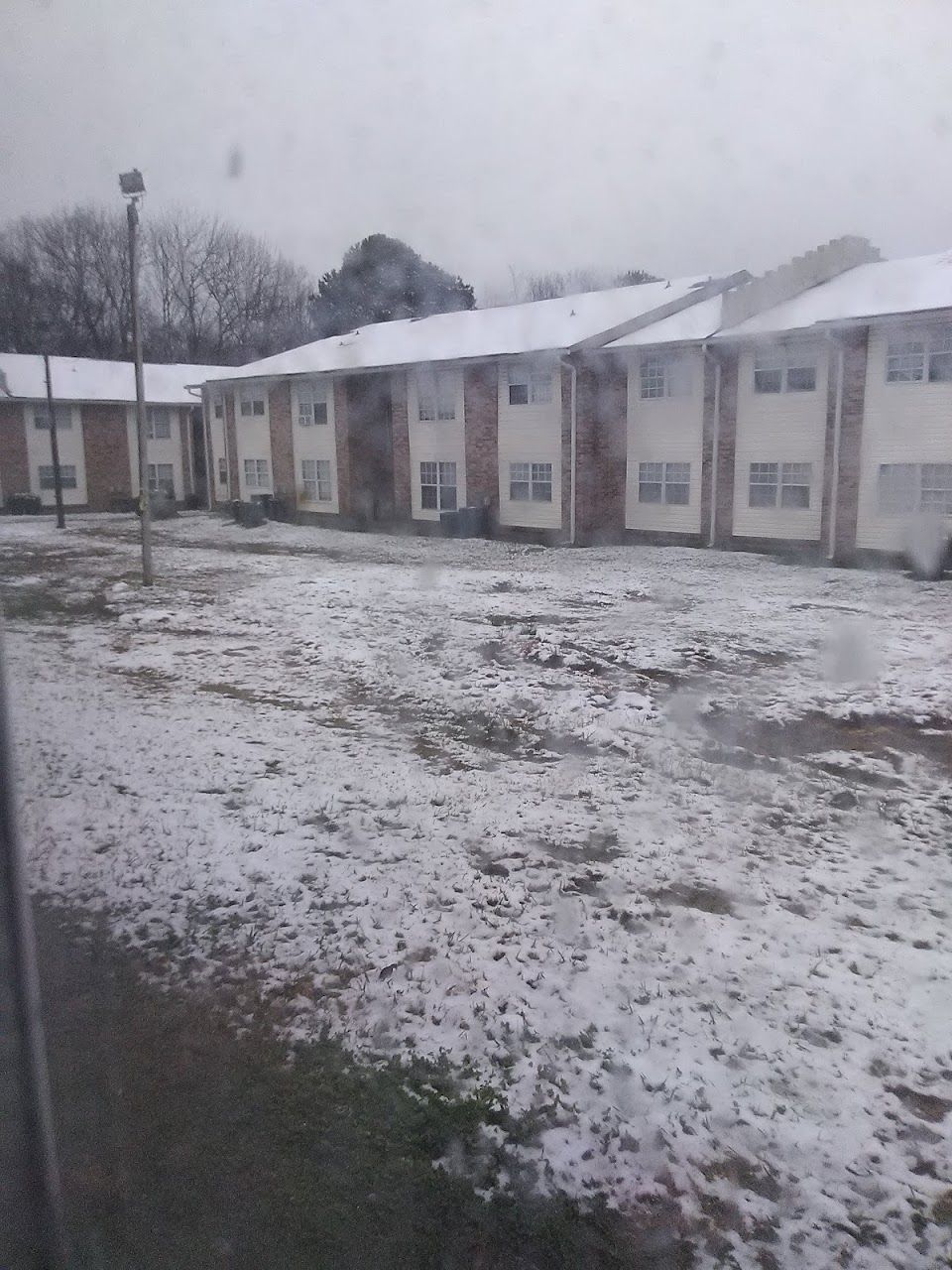 Westgate Hills Apts