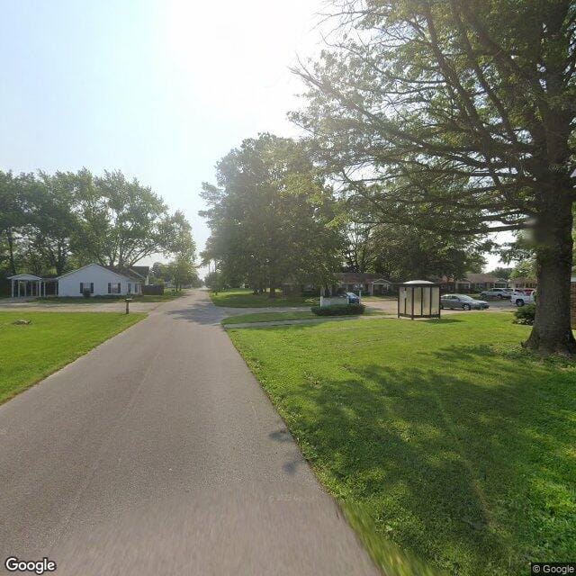 Westgate Manor Apts