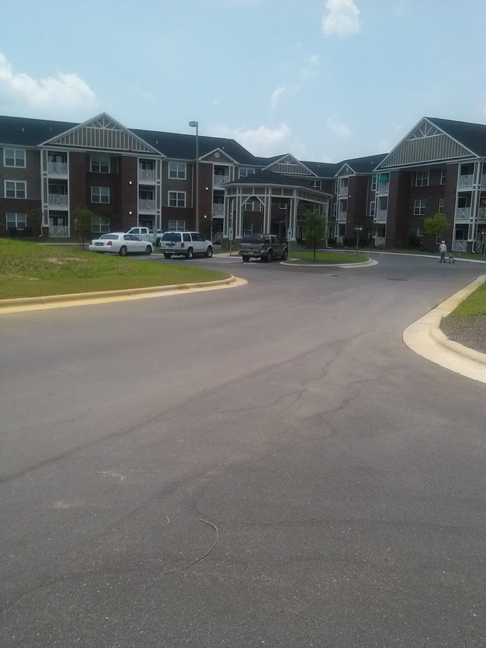 Westgate Senior Apartments