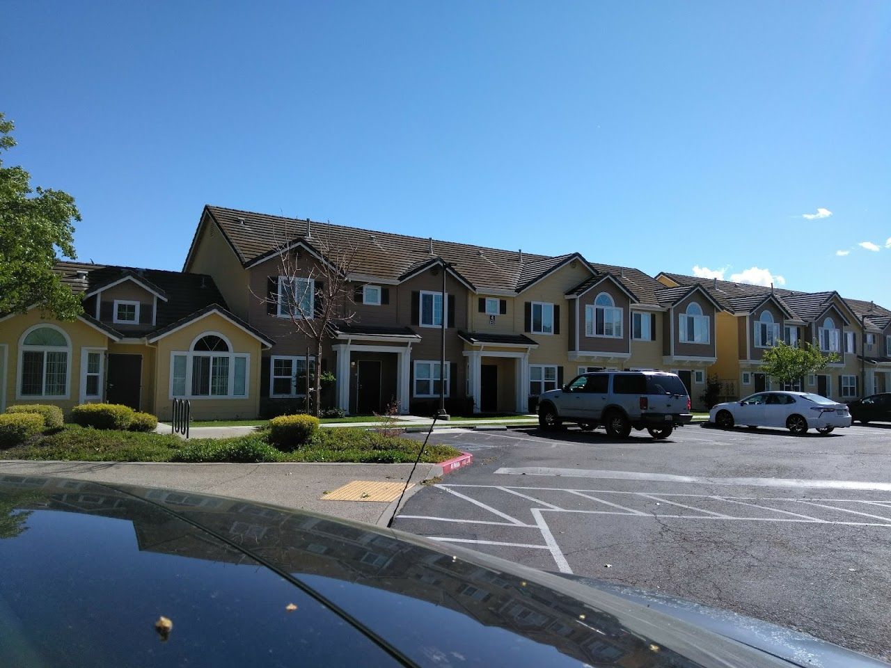 Westgate Townhomes
