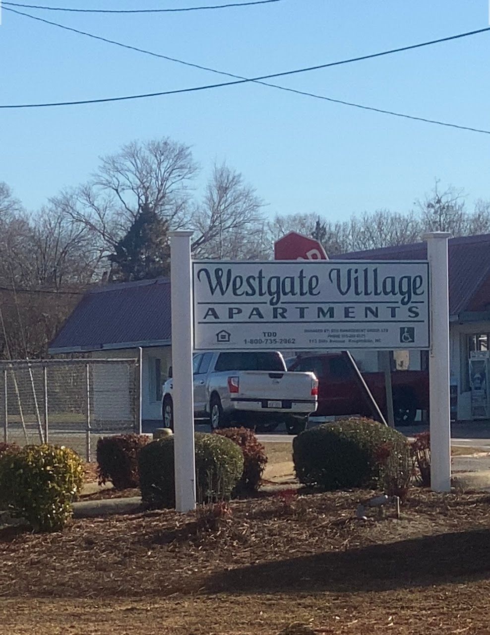 Westgate Village Apts