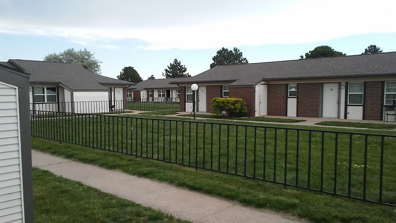 Westkan Apts Iii