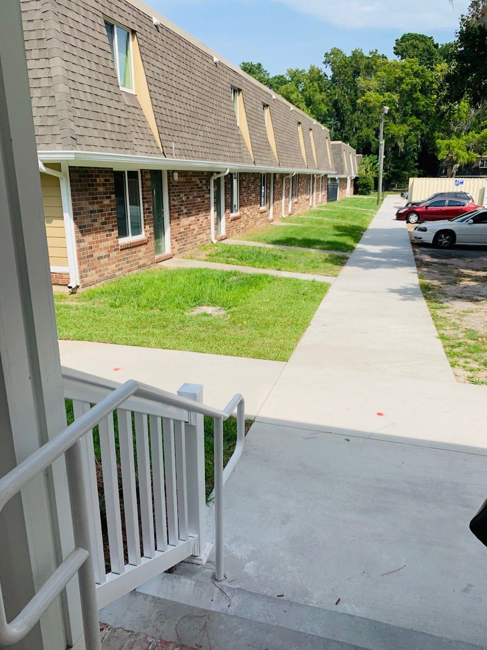 Westlake Apartments