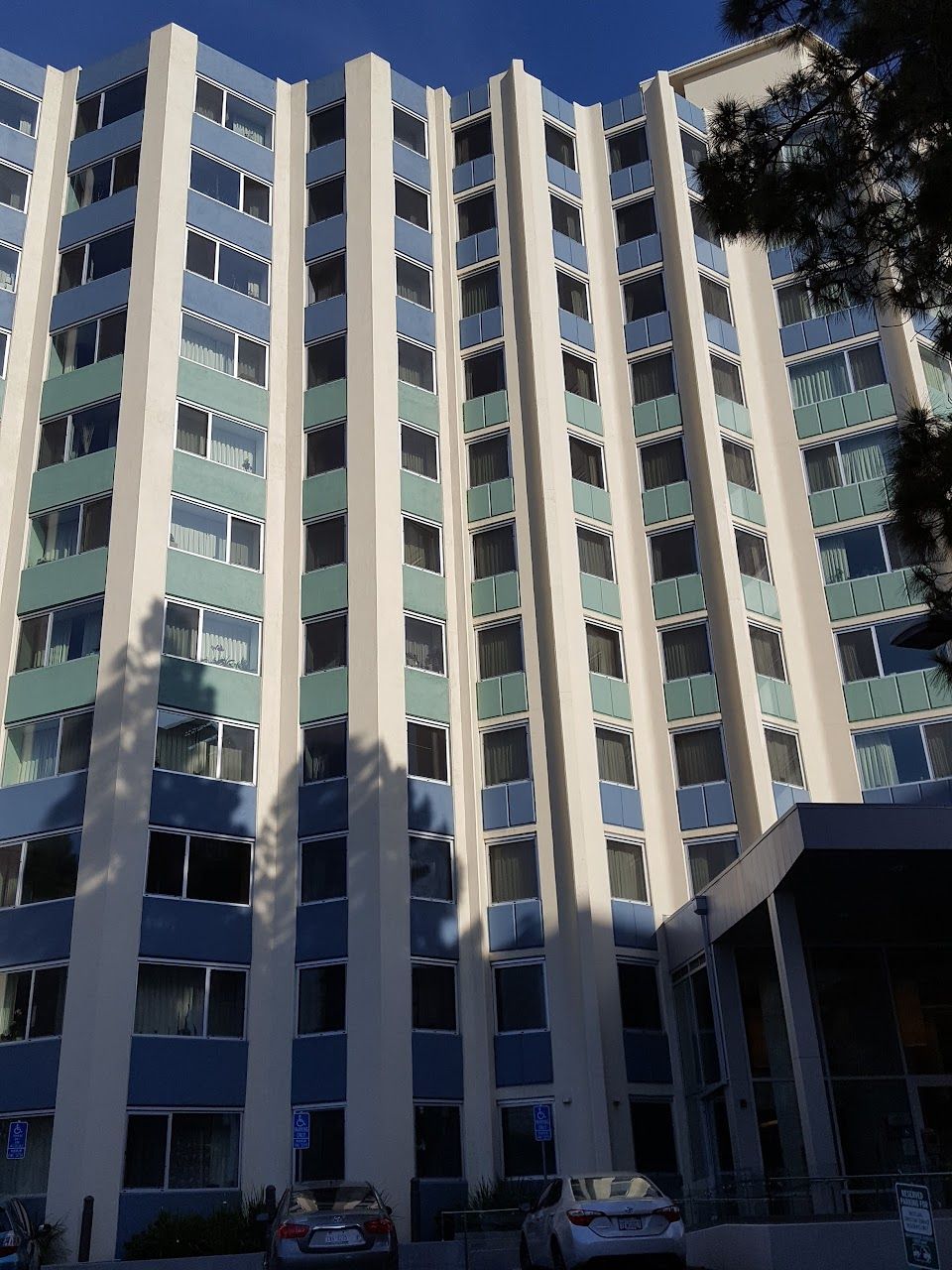 Westlake Christian Terrace East