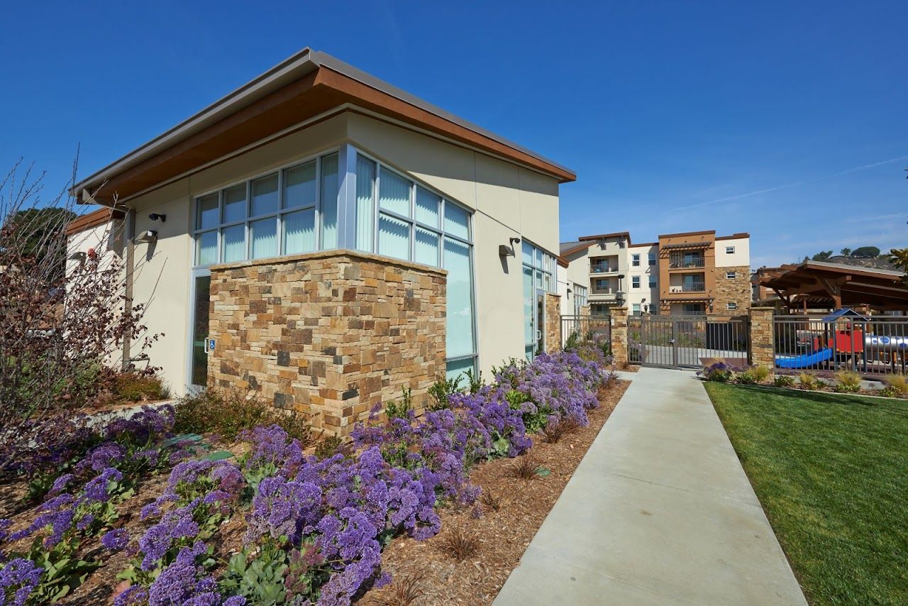 Westlake Village Apts Phase Ii