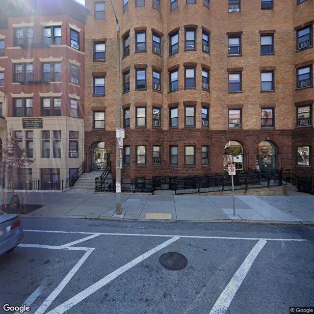 Westland Avenue Apts