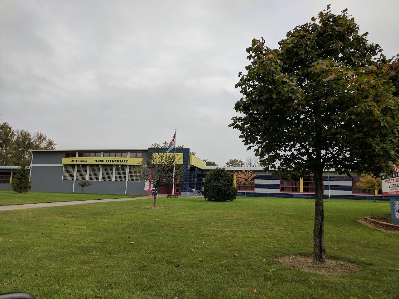 Westland Housing Commission