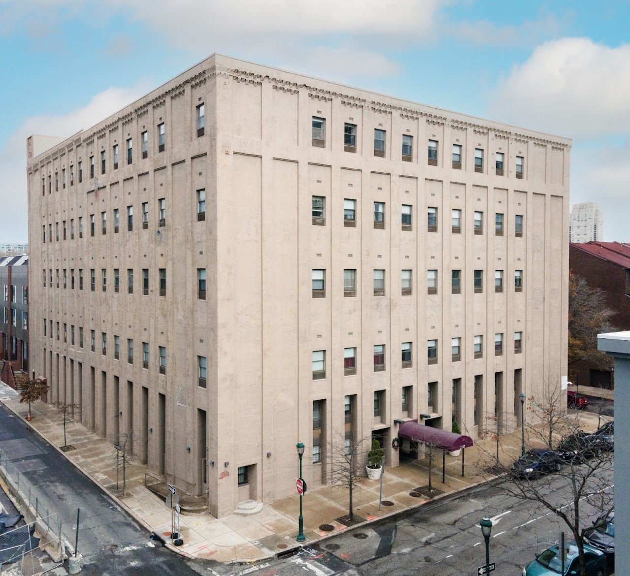 Westminster Apts