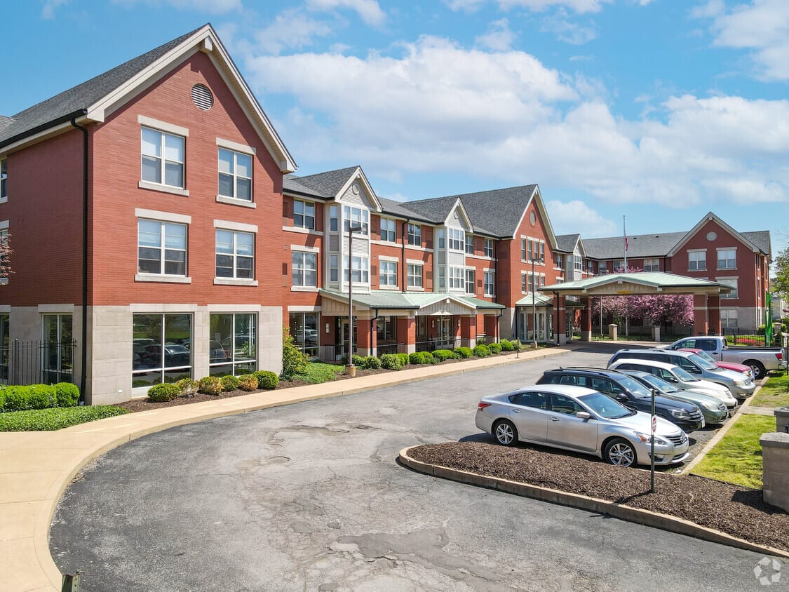 Westminster Assisted Living