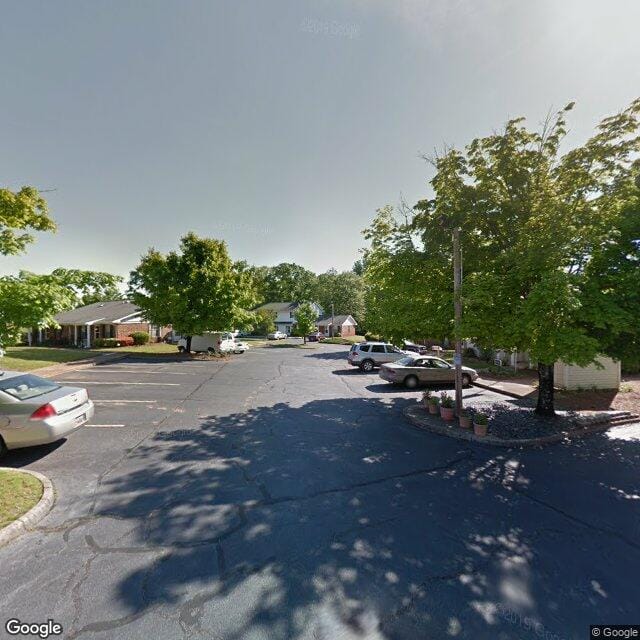 Westminster East Apts