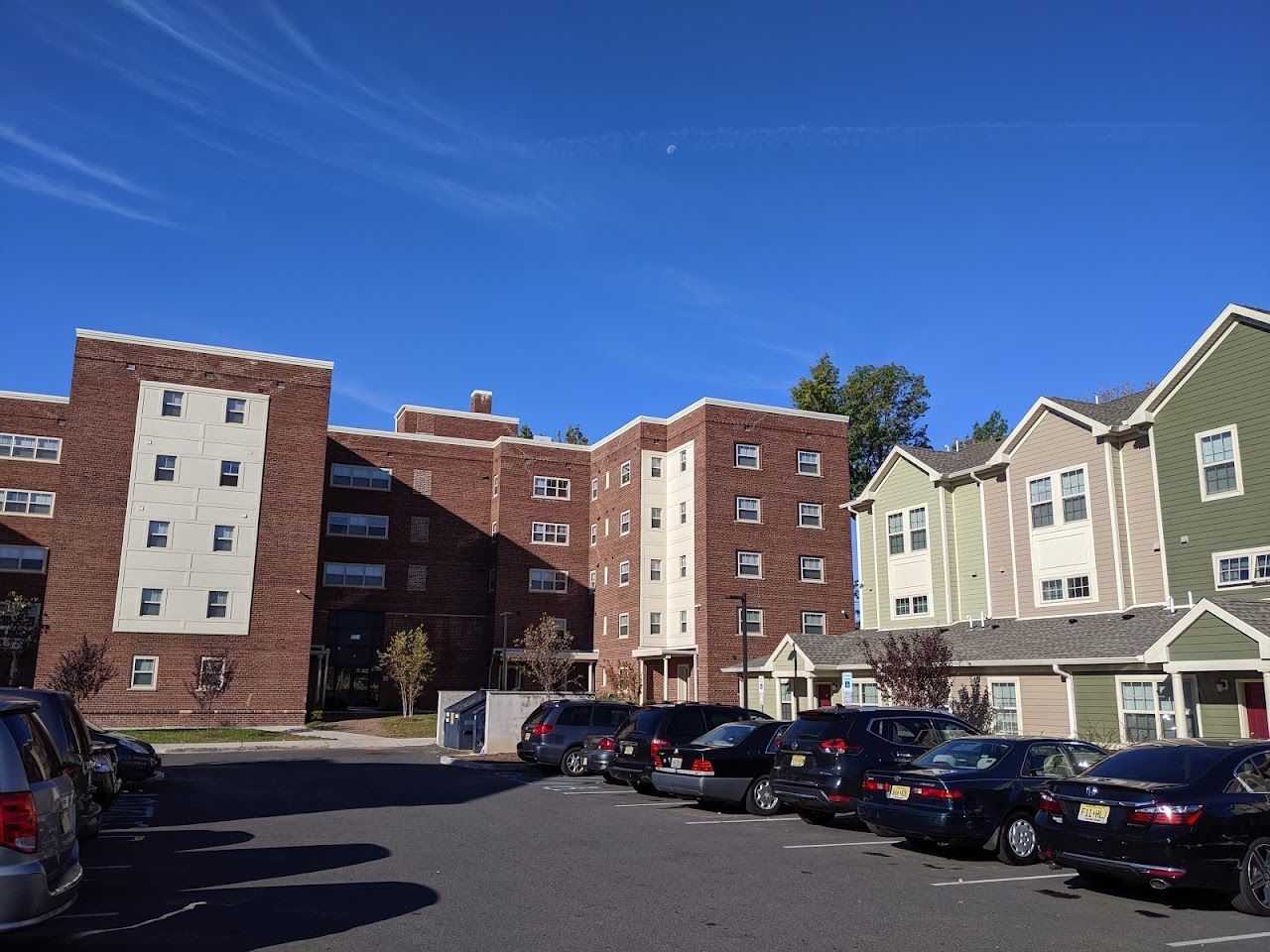 Westminster Heights