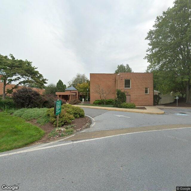 Westminster Pl @ Ware Presbyt