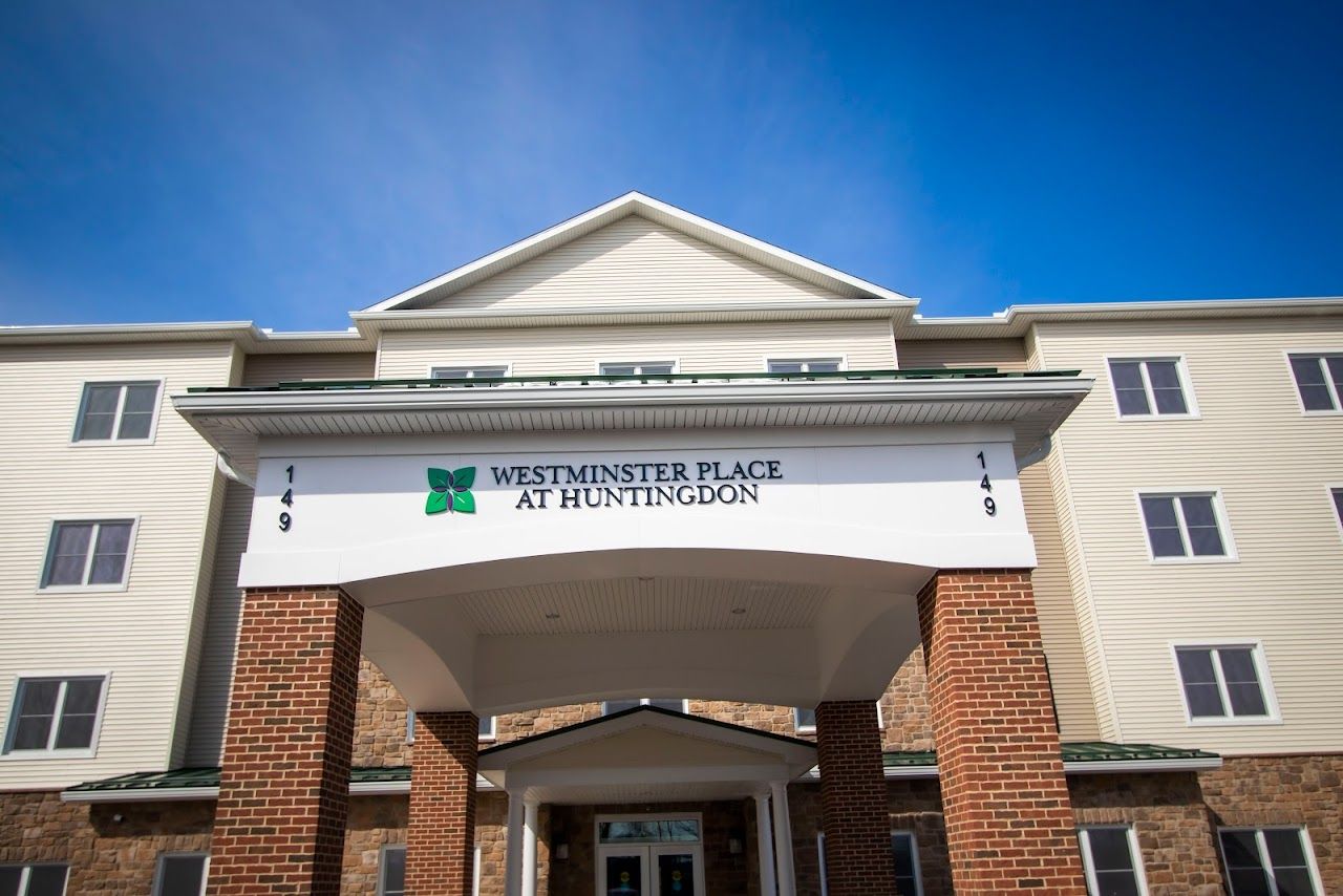 Westminster Place @ Huntingdon