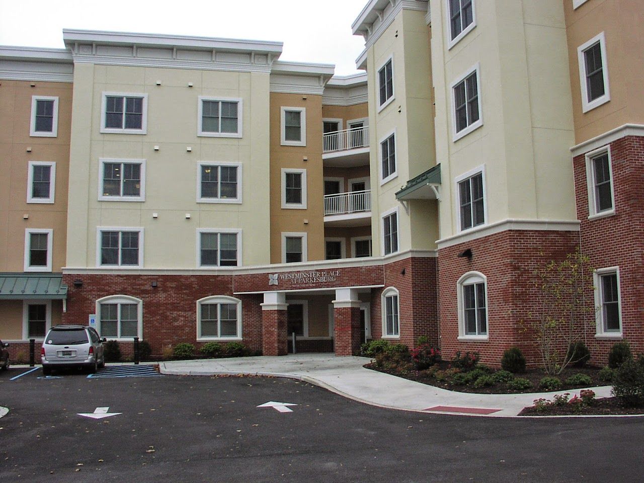 Westminster Place @ Parkesburg