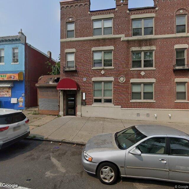 Westminster Senior Apartments