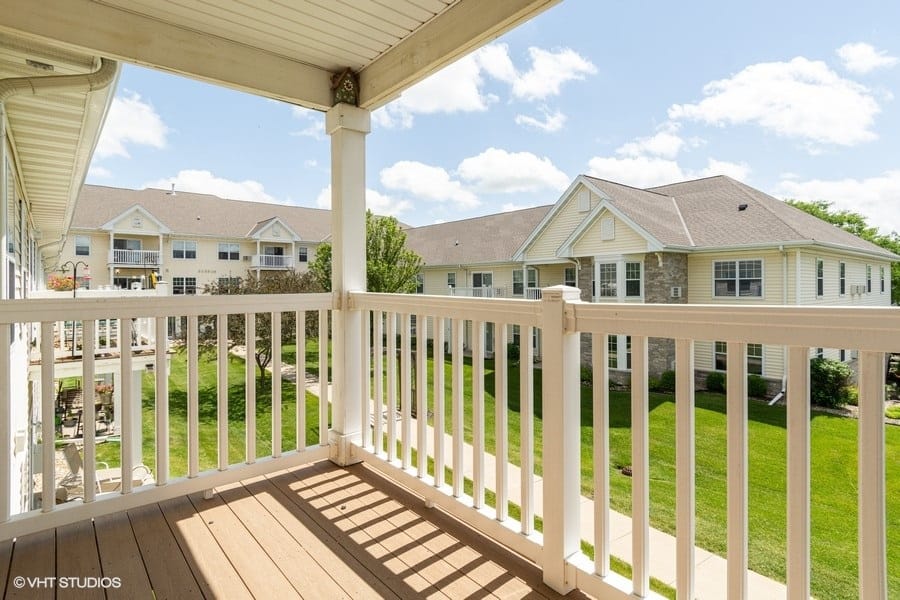 Westminster Senior Housing