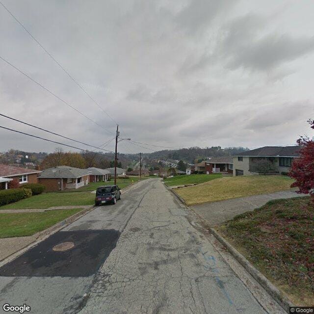 Westmoreland South Housing