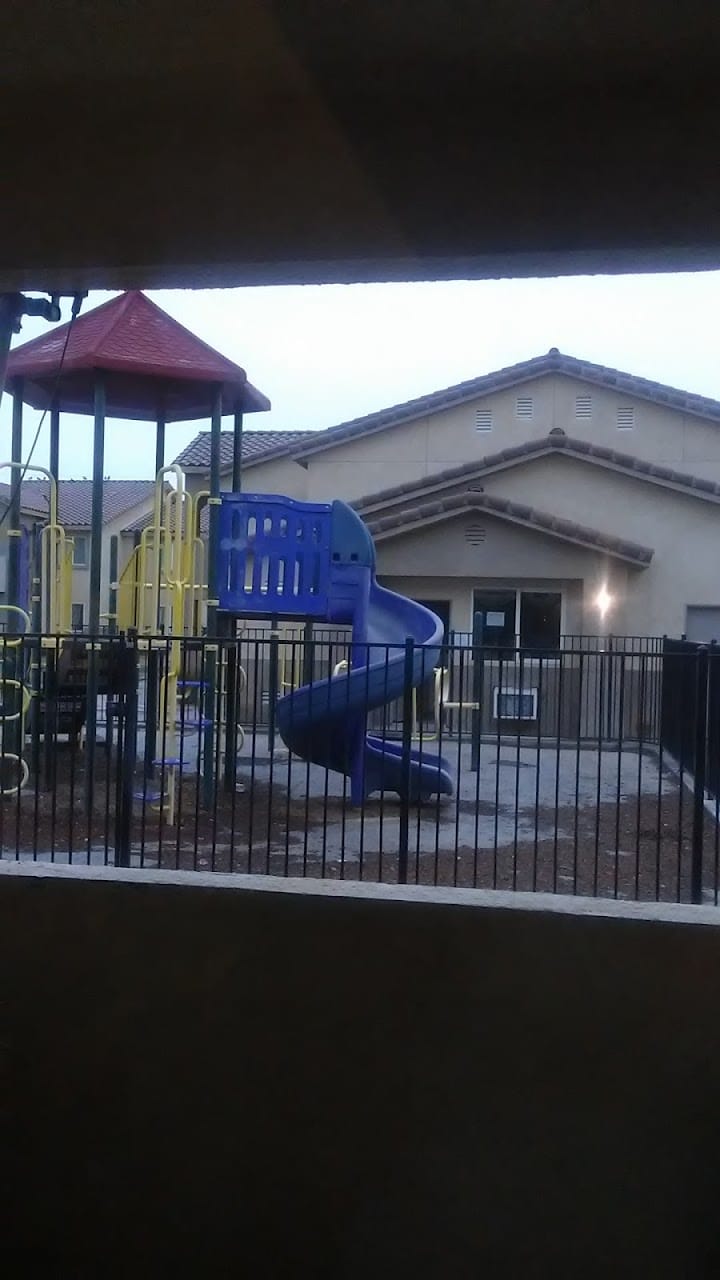 Westmorland Family Apts