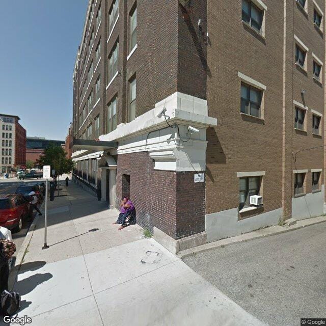 Weston Apts