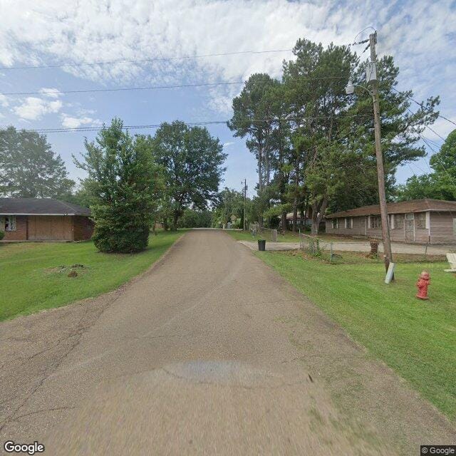 Westover Apts