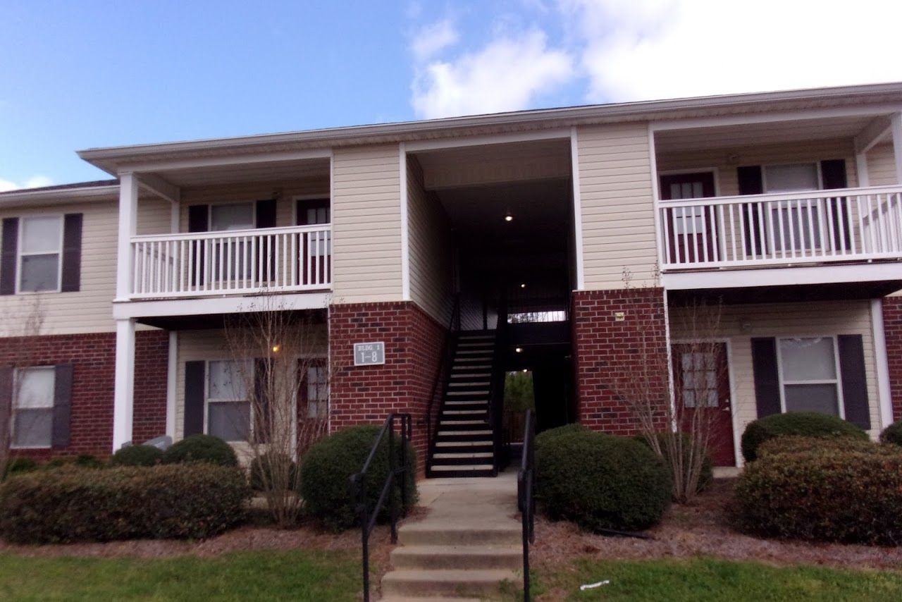Westover Place