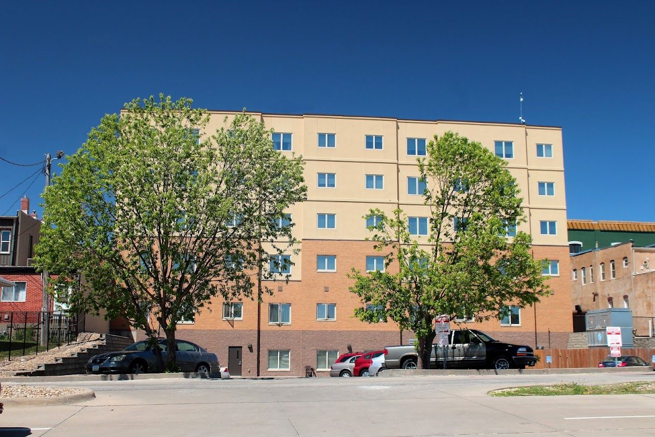 Westown Apts