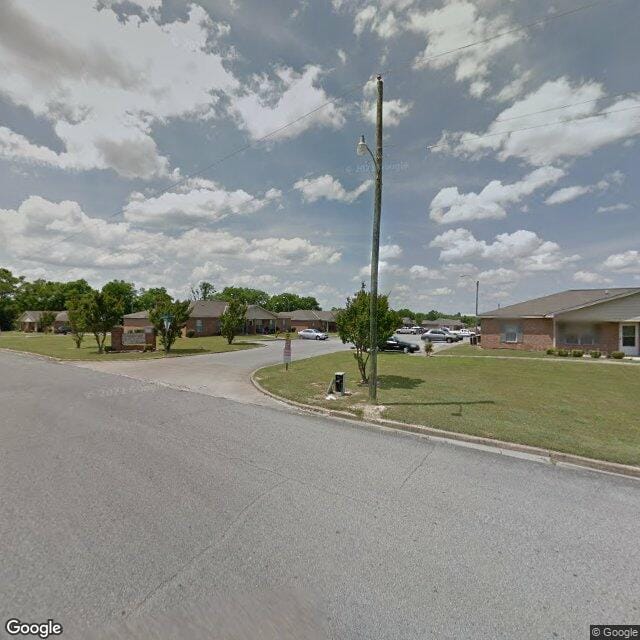 Westport Apts I (Montgomery)