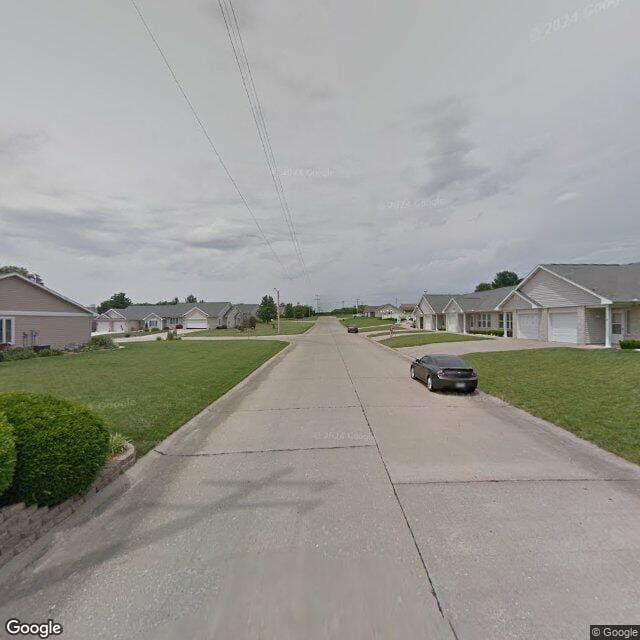 Westport Terrace Apts