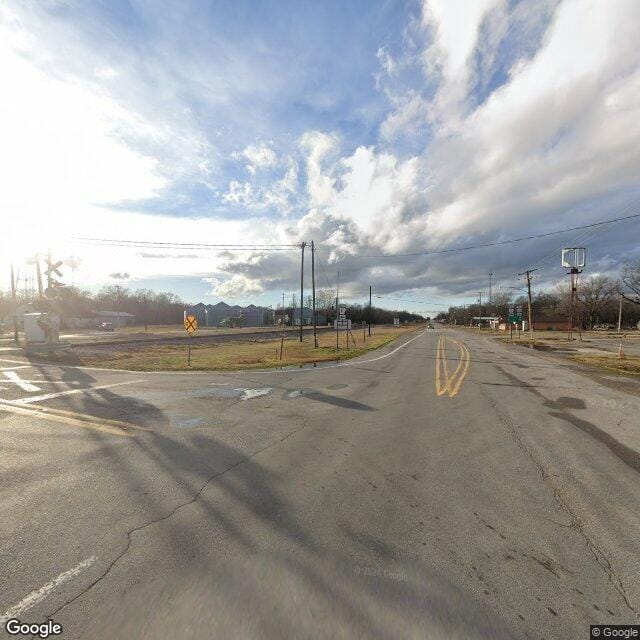 Westridge Apartments