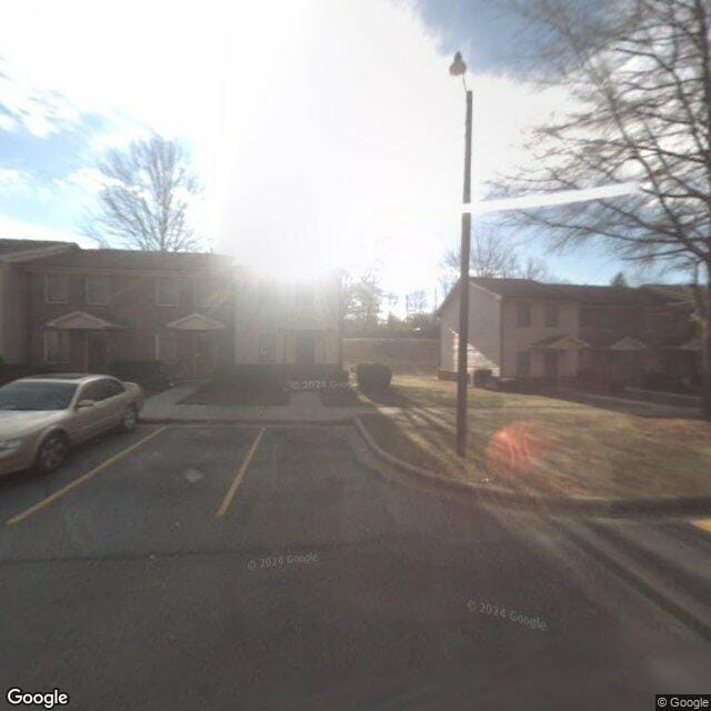 Westridge Apartments