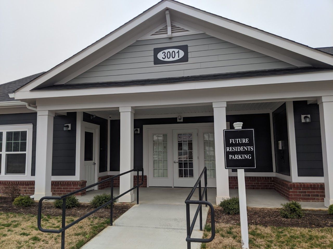 Westridge Apartments