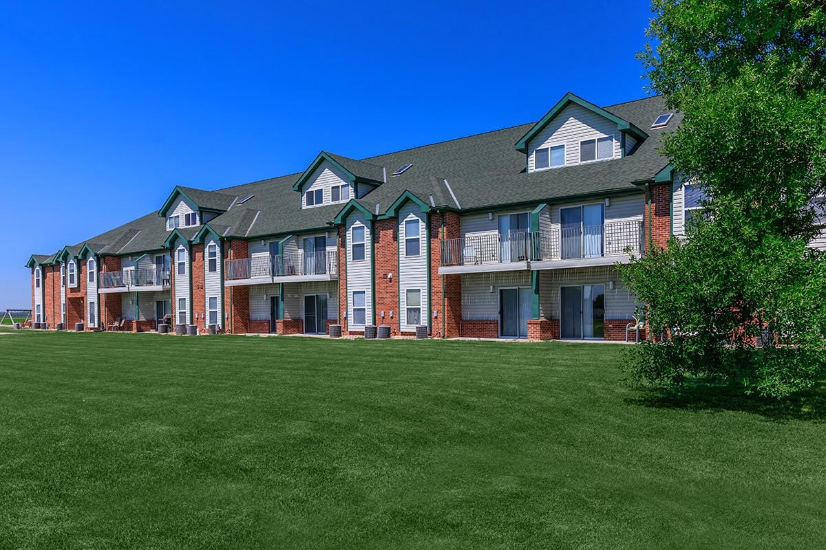 Westside Apartments