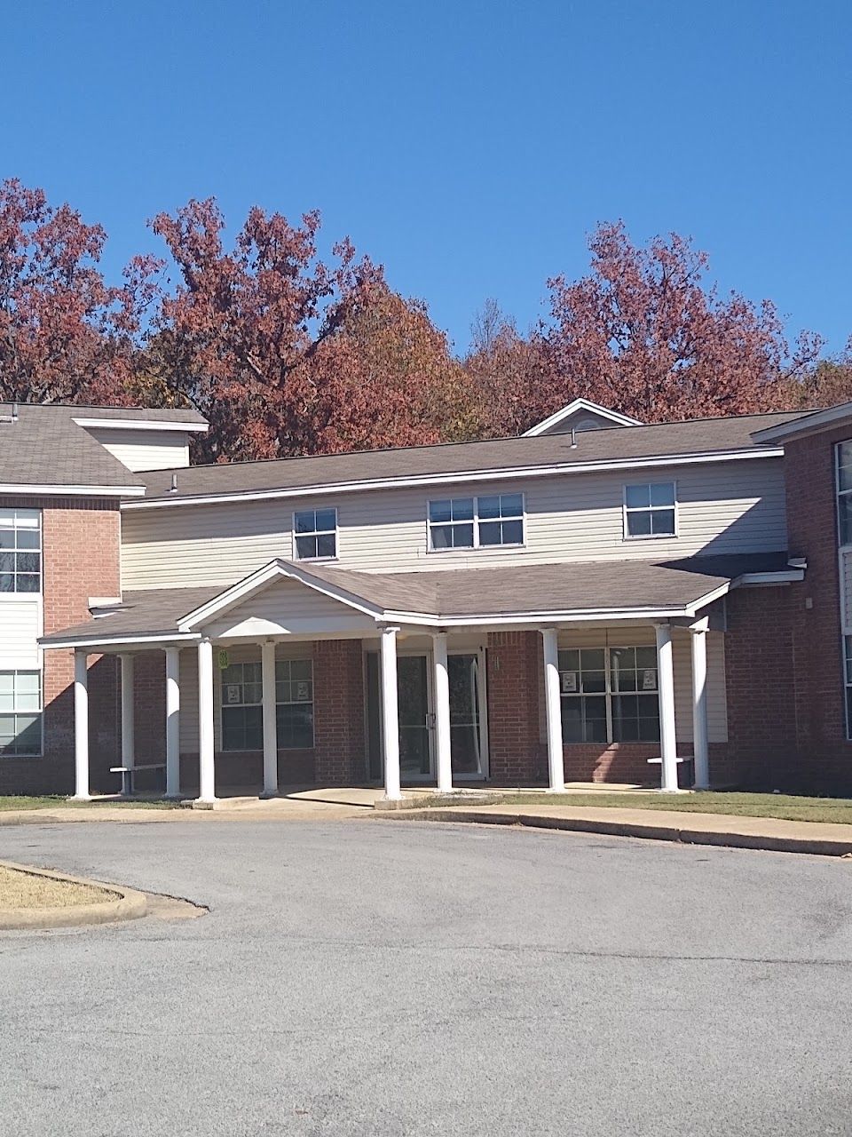 Westside Apartments Fka Westside Manor Apts