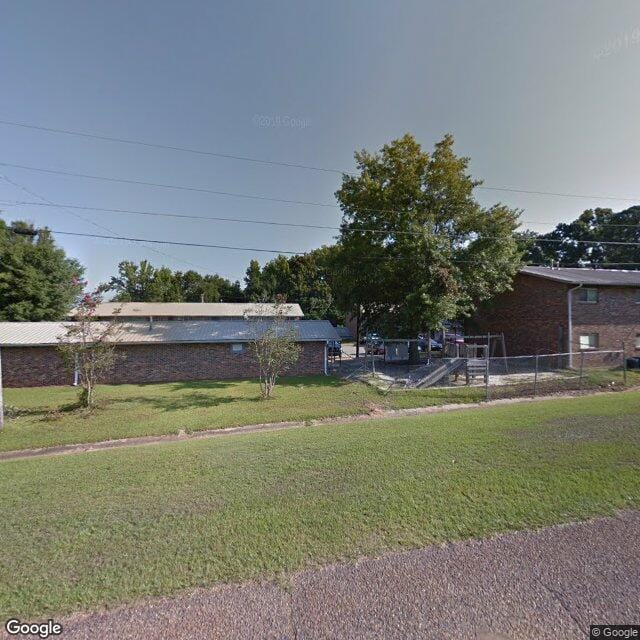 Westside Apts