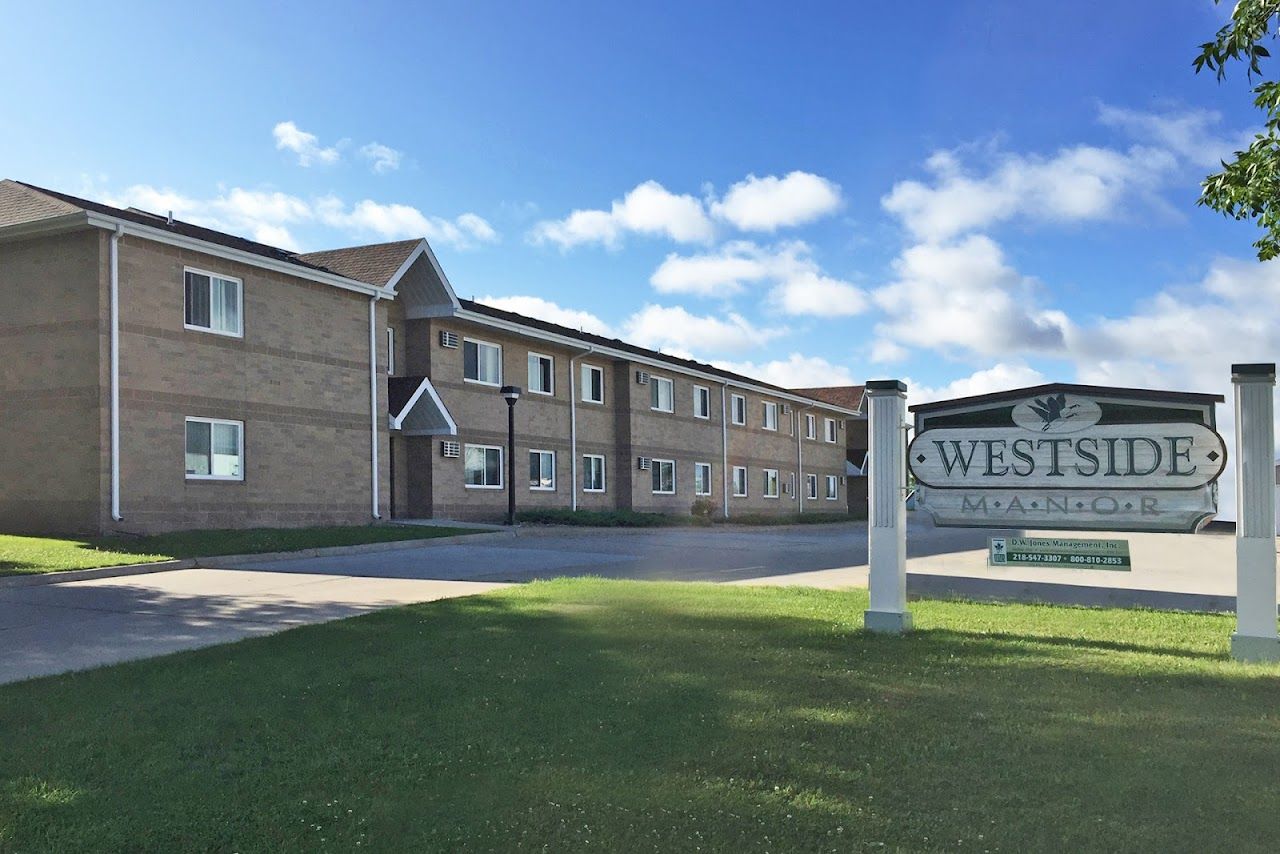 Westside Manor