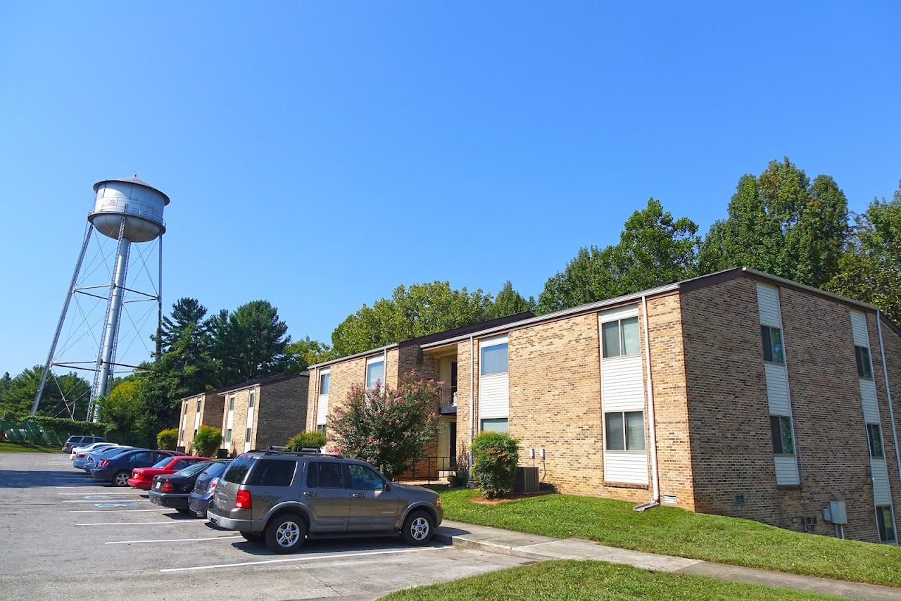 Westside Manor