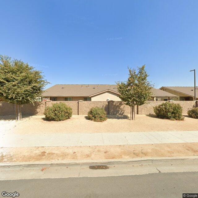 Westside Palm Apartments