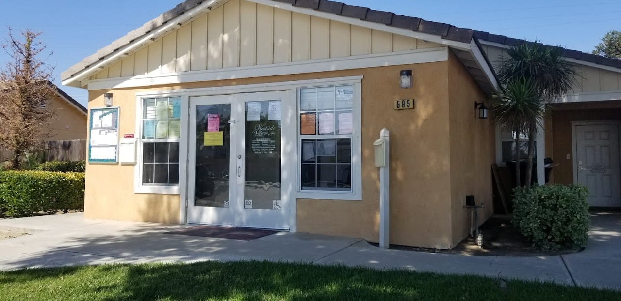 Westside Village (Shafter)