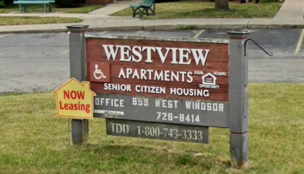 Westview Apts