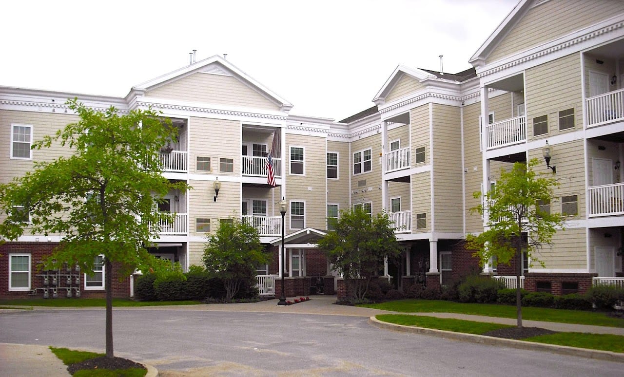 Westview Apts